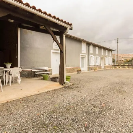 La Barrere *