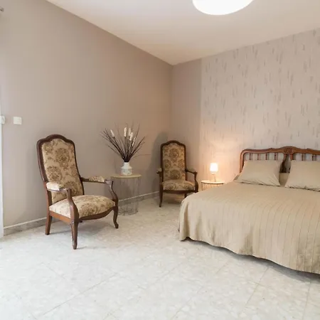 بيت للعطل La Barrere Lherm (Haute-Garonne)