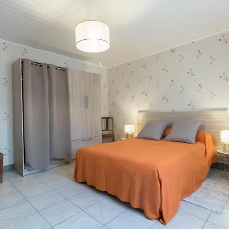 Semesterbostad La Barrere Lherm (Haute-Garonne)