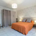 Semesterbostad La Barrere Lherm (Haute-Garonne)