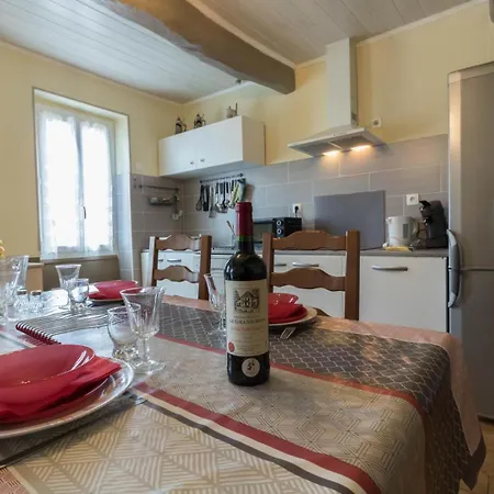 La Barrere Σπίτι διακοπών