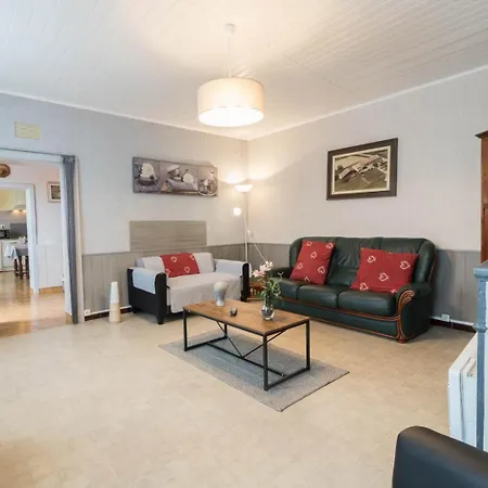 Σπίτι διακοπών La Barrere