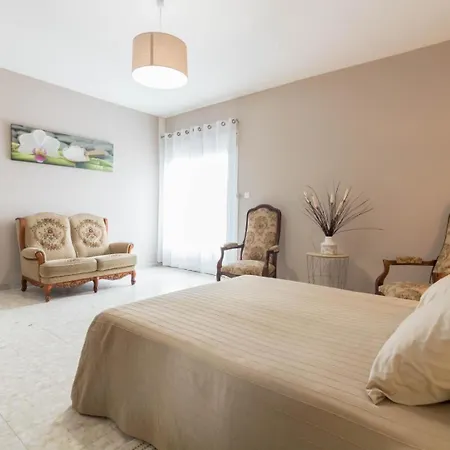 Σπίτι διακοπών La Barrere Lherm (Haute-Garonne)