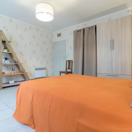 La Barrere Σπίτι διακοπών *