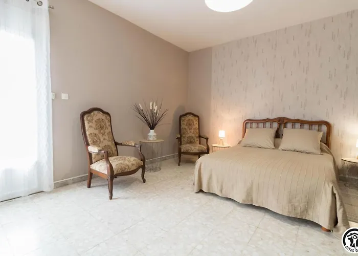 Nyaraló La Barrere Lherm