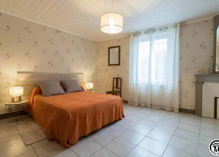 Nyaraló La Barrere *